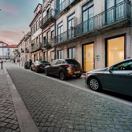 Sun Charming Apartment 포르투 외부 사진