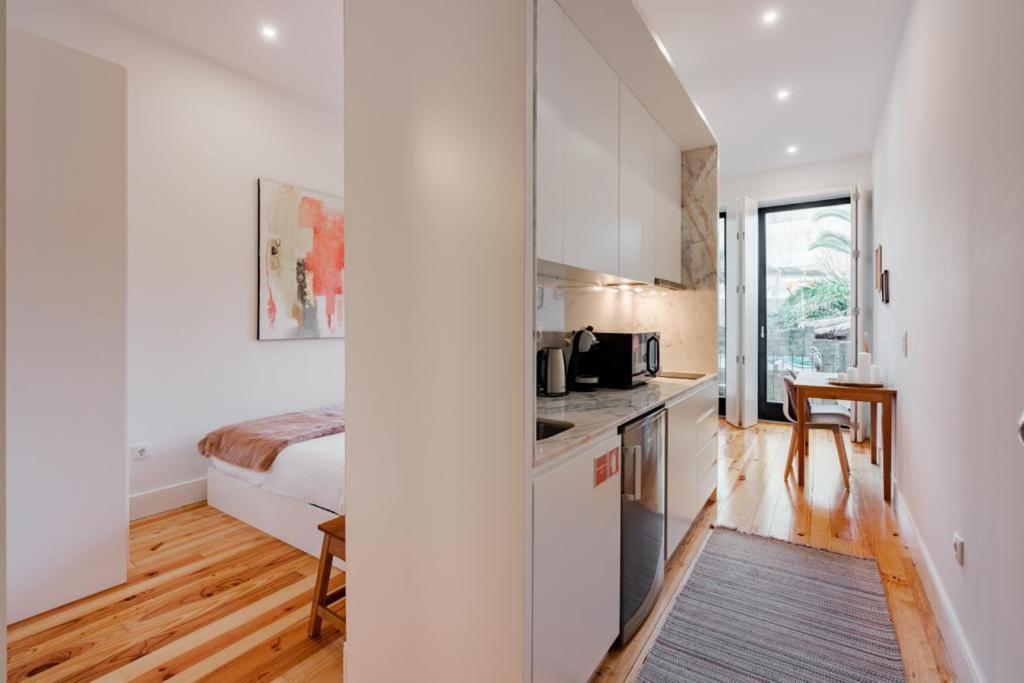 Sun Charming Apartment 포르투 외부 사진