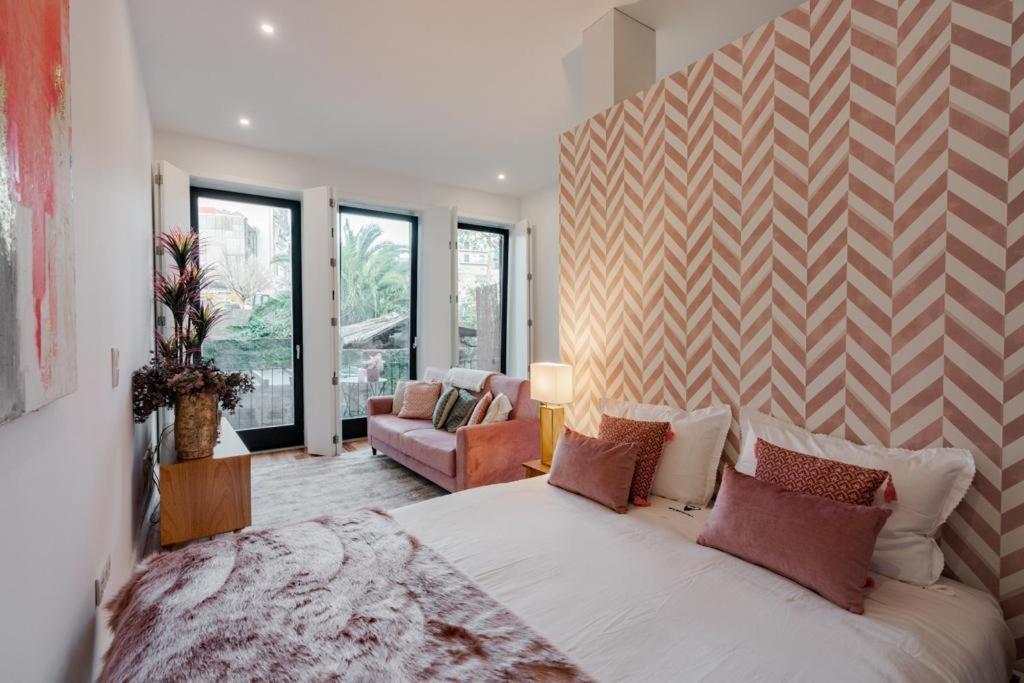 Sun Charming Apartment 포르투 외부 사진