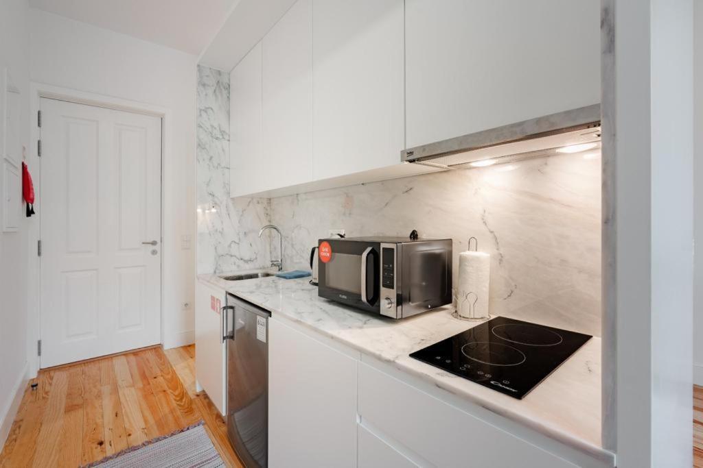 Sun Charming Apartment 포르투 외부 사진
