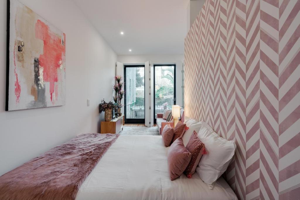 Sun Charming Apartment 포르투 외부 사진
