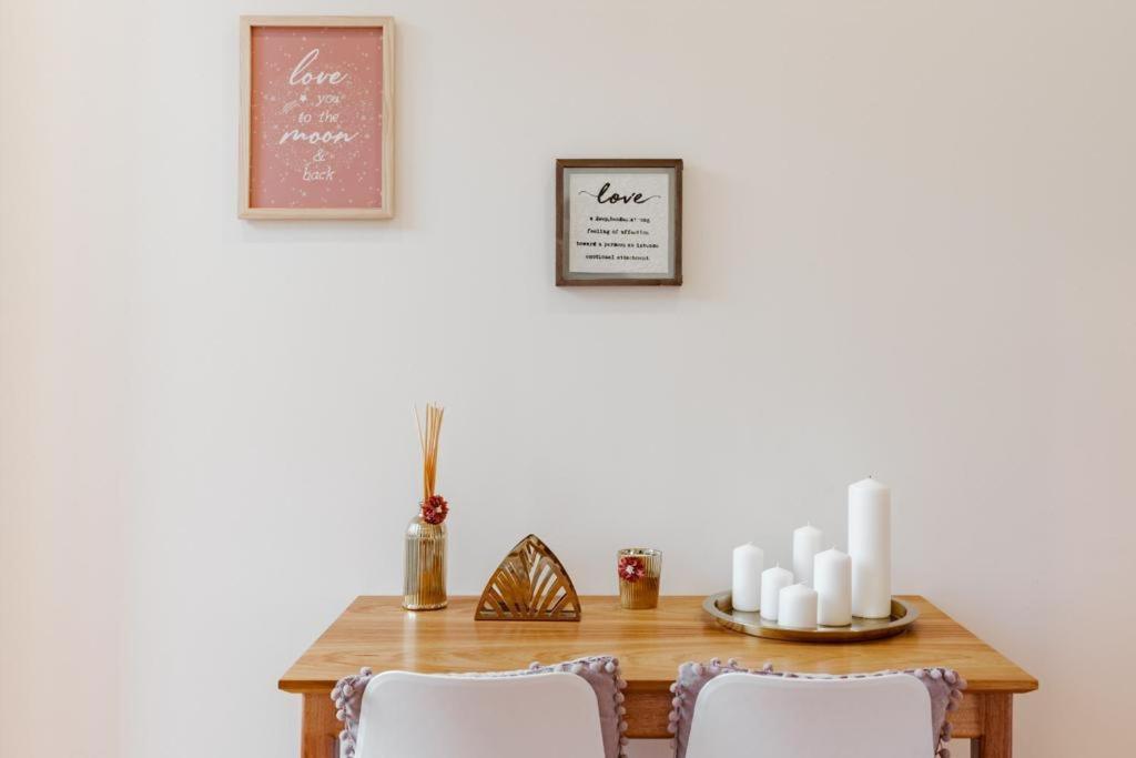 Sun Charming Apartment 포르투 외부 사진