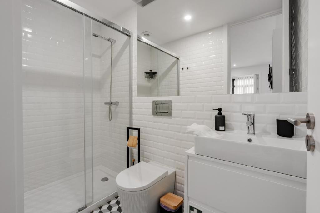 Sun Charming Apartment 포르투 외부 사진
