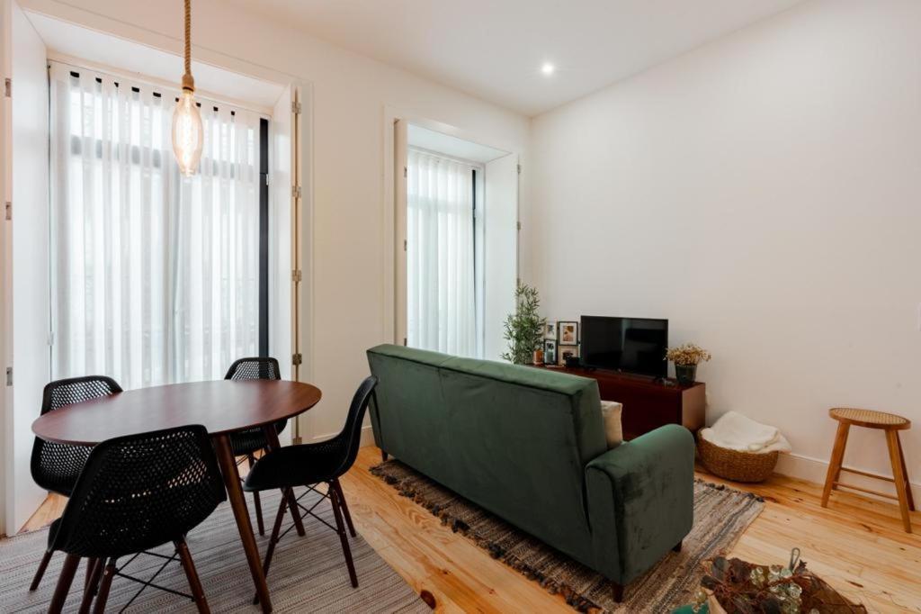 Sun Charming Apartment 포르투 외부 사진