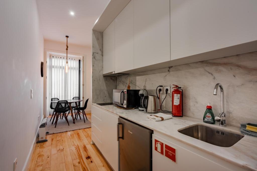 Sun Charming Apartment 포르투 외부 사진