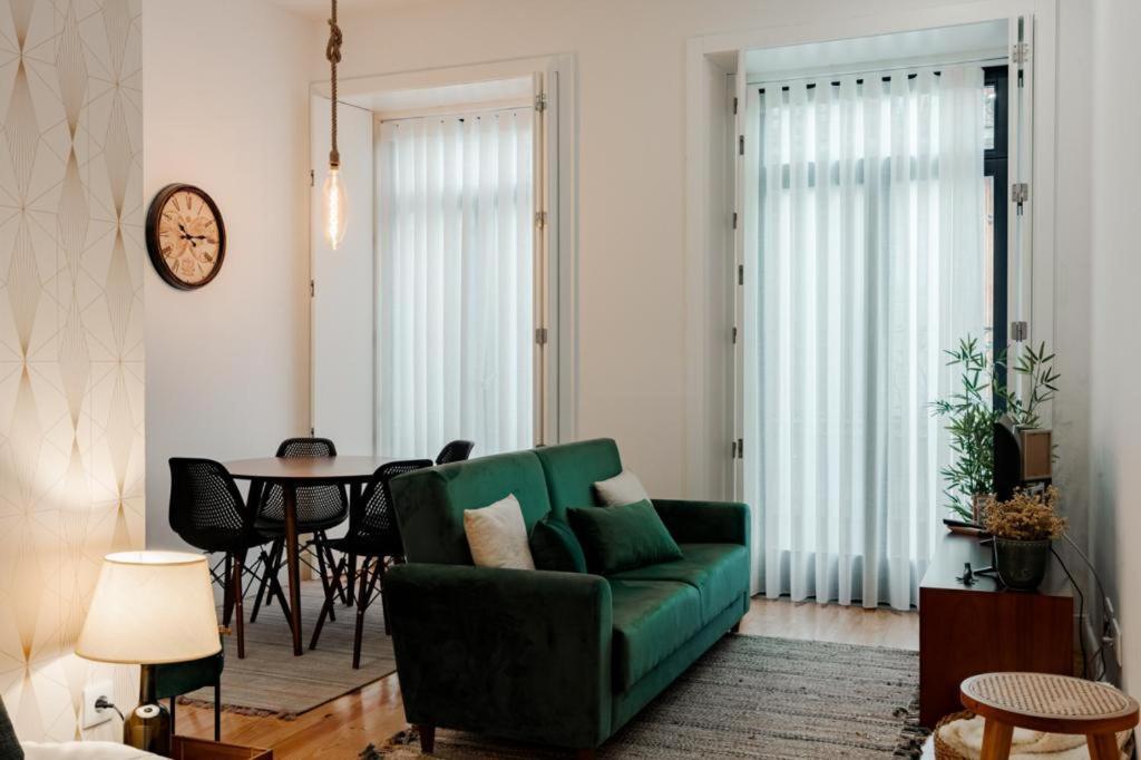 Sun Charming Apartment 포르투 외부 사진