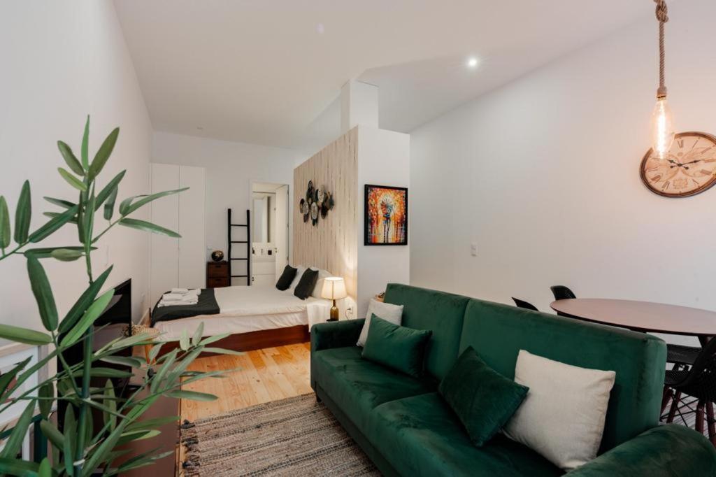 Sun Charming Apartment 포르투 외부 사진